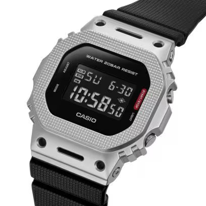 GM-5600M-1 Watch Icasiostore