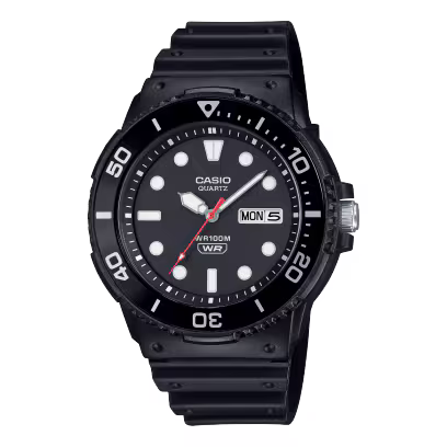 MRW-230H-1E1V Watch Icasiostore
