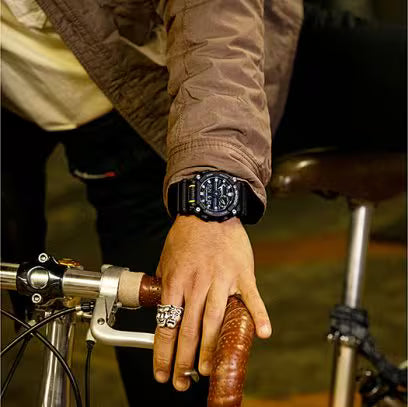 GA-900-1A Watch Icasiostore