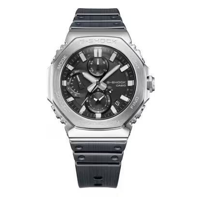 GMC-B2100Y-1A Watch Icasiostore