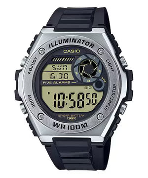MWD-100H-9AV Watch icasiostore