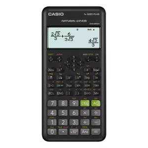 fx-82ES PLUS-2 Calculator Icasiostore