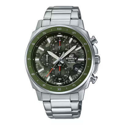EFV-600D-3CV Watch icasiostore
