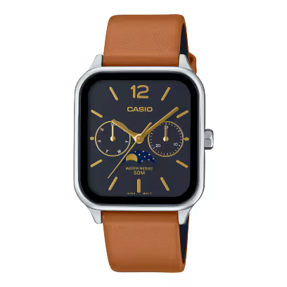 MTP-M305L-1AV Watch icasiostore