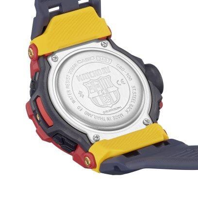 GBD-100BAR-4 Watch Icasiostore
