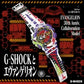 GA-110EVA30-7A Watch Icasiostore