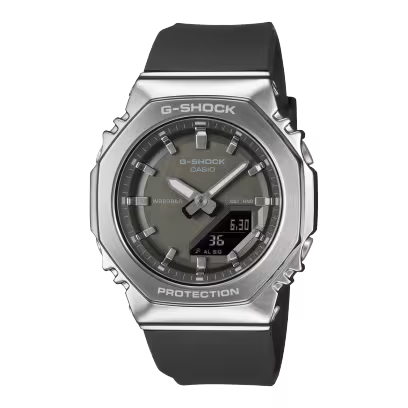 GM-S2110-1A1 Watch Icasiostore