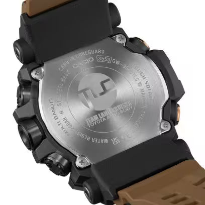 GW-9500TLC-1 Watch Icasiostore