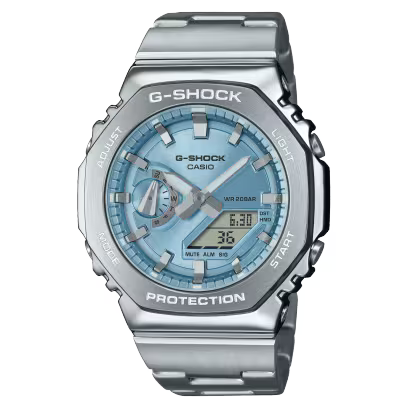 GM-2110D-2A Watch icasiostore