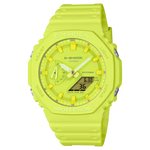 GA-2100-9A9 Watch Icasiostore