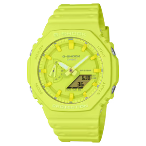 GA-2100-9A9 Watch Icasiostore
