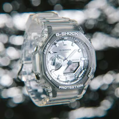 GA-2100BM-7A8 Watch Icasiostore