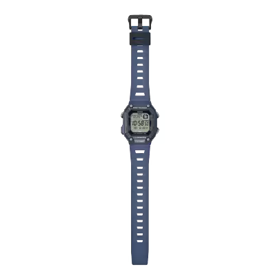 WS-B1000-2AV Watch icasiostore
