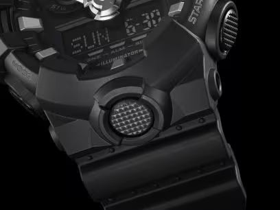 GA-700-1B Watch icasiostore