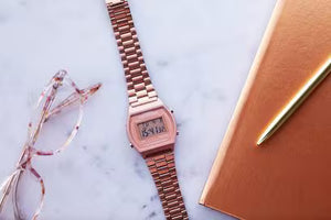 B640WC-5A Watch icasiostore