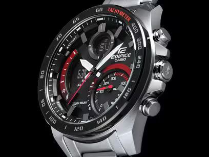 ECB-900DB-1A Watch icasiostore