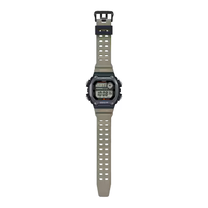 DW-291HX-5AV Watch icasiostore