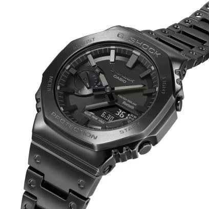 GM-B2100BD-1A Watch Icasiostore