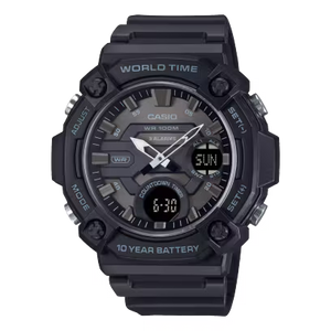 AEQ-120W-1BV Watch icasiostore