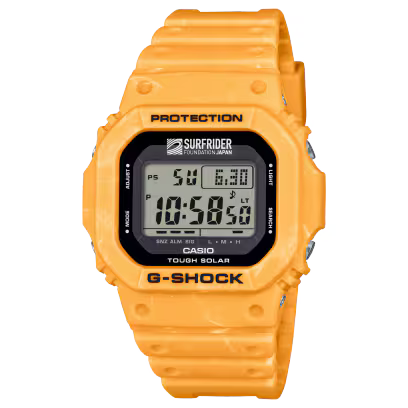 G-5600SFJ-9 Watch Icasiostore