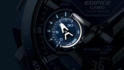 ECB-2200CB-2A Watch icasiostore