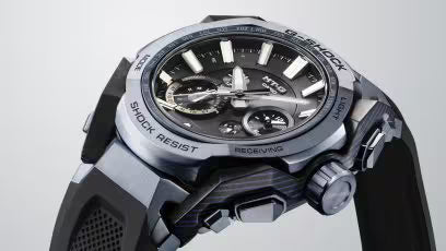 MTG-B4000B-1A2 Watch Icasiostore