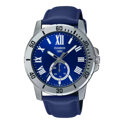 MTP-VD200L-2B Watch icasiostore