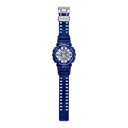 GA-110BWP-2A Watch icasiostore