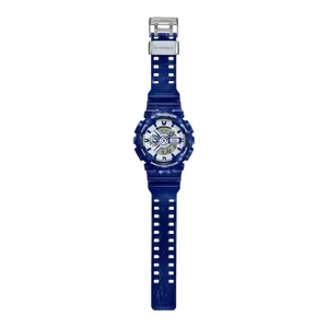 GA-110BWP-2A Watch icasiostore