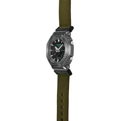 GM-2100CB-3A Watch Icasiostore