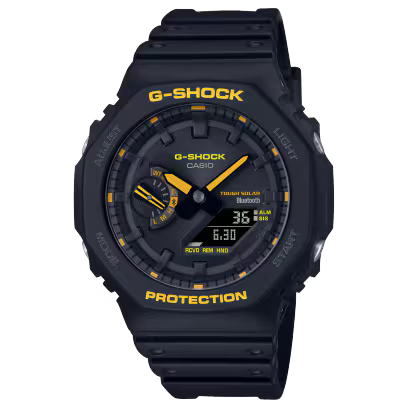 GA-B2100CY-1A Watch Icasiostore