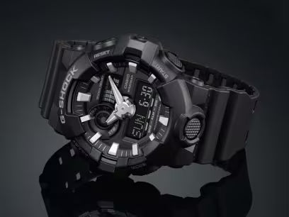 GA-700-1B Watch icasiostore