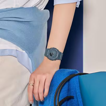 GMA-P2100BA-2A Watch Icasiostore
