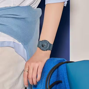 GMA-P2100BA-2A Watch Icasiostore