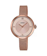 LTP-E154MPG-4A Watch icasiostore