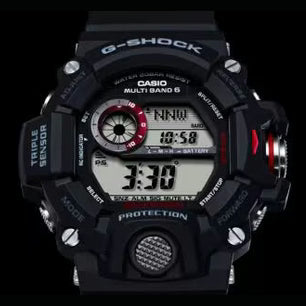 GW-9400-1 Watch icasiostore