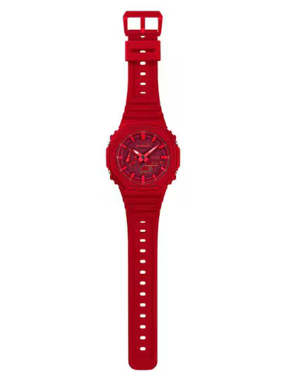 GA-2100-4A Watch Icasiostore