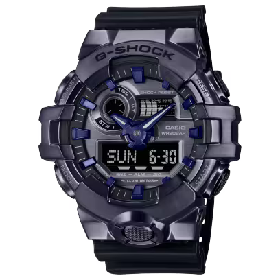 GM-700P-6A Watch Icasiostore