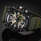 GG-1000-1A3 Watch Icasiostore