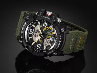 GG-1000-1A3 Watch Icasiostore