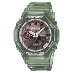 GA-2100CC-3A Watch Icasiostore