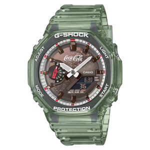 GA-2100CC-3A Watch Icasiostore