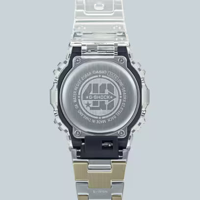 DWE-5640RX-7 Watch Icasiostore