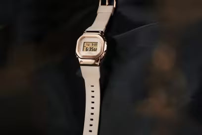 GM-S5600PG-4 Watch Icasiostore