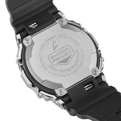 GM-5600U-1 Watch Icasiostore