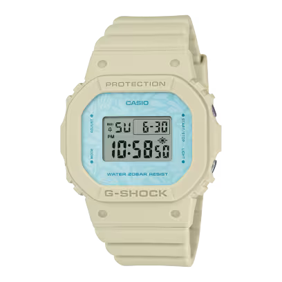 GMD-S5600NC-9 Watch Icasiostore