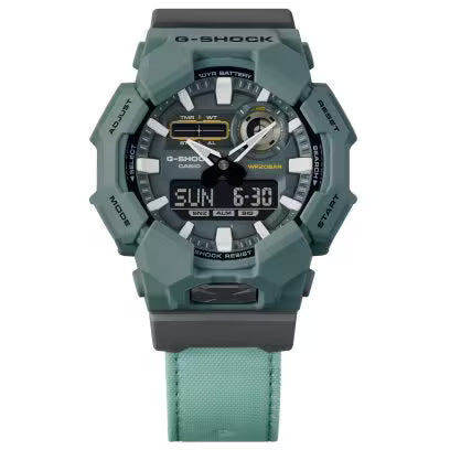 GA-010CE-2A Watch Icasiostore
