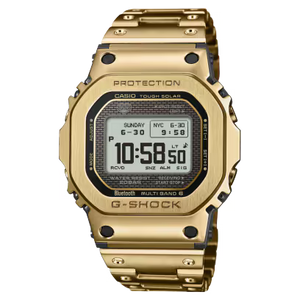 GMW-BZ5000GD-9 Watch Icasiostore