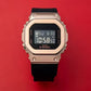 GM-S5600PG-1 Watch Icasiostore