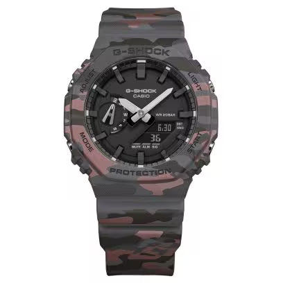 GA-2100CM-8A Watch Icasiostore
